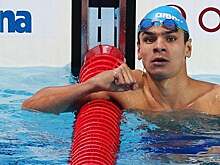 Рылов не выступит на чемпионате Европы по плаванию на короткой воде в Глазго
