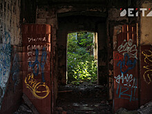 Снести заброшенное милицейское наследие требуют приморцы