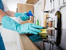 Уборка дома уже может спасти от ранней смерти