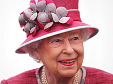 Jaguar из автопарка Елизаветы II продадут с аукциона