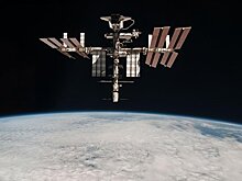 Компьютер на российском сегменте МКС перезагрузят