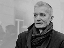 Умер актер из фильма «Битва за Севастополь»