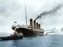 США искали "Титаник" в 1985 году, чтобы скрыть свою секретную миссию от СССР