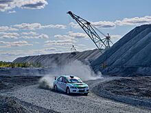 Ралли «Ураласбест-2022»: перед стартом