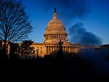 В конгрессе США выступили за запрет штурмового оружия после стрельбы в штате Мэн