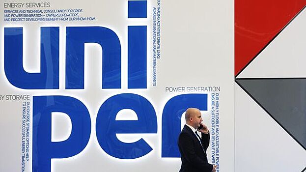 Uniper готов судиться за право продать активы в РФ