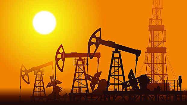 Падению цен на нефть поставили барьер