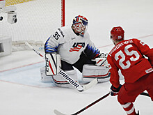 Решающие минуты: Россия обыгрывает США на ЧМ