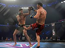 Боец ММА раскрыл разницу между российской и американской медициной