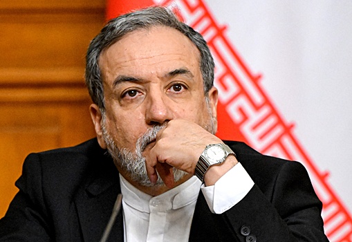 В столице Омана завершился первый раунд переговоров США и Ирана