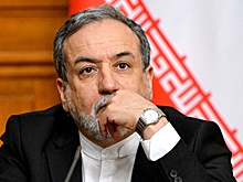 В столице Омана завершился первый раунд переговоров США и Ирана