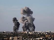 США осудили ракетные обстрелы Израиля