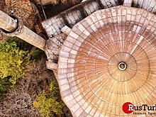 Иностранных туристов ждут в турецком Сафранболу