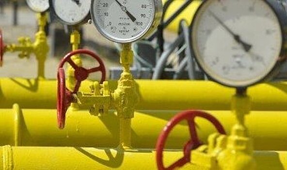 Total, BP и Eni открыли новое газовое месторождение на шельфе Египта