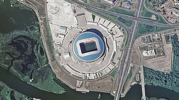 VAR впервые была использована на ЧМ по футболу в матче Франция - Австралия