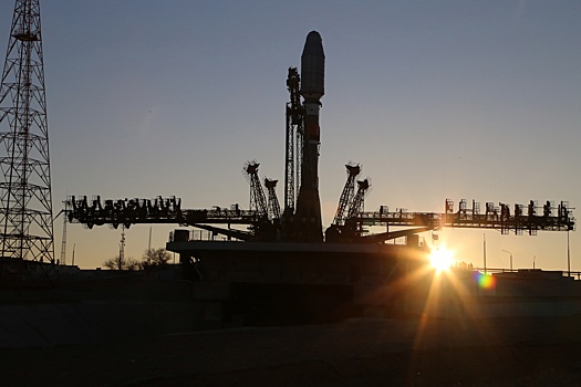 Новосибирская область сможет купить или арендовать космическую технику