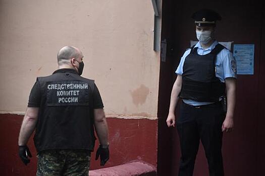 В Москве задержаны владельцы сгоревшего хостела