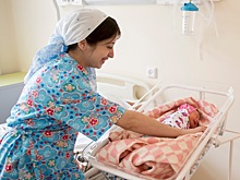 Ростех поздравляет с Днем матери