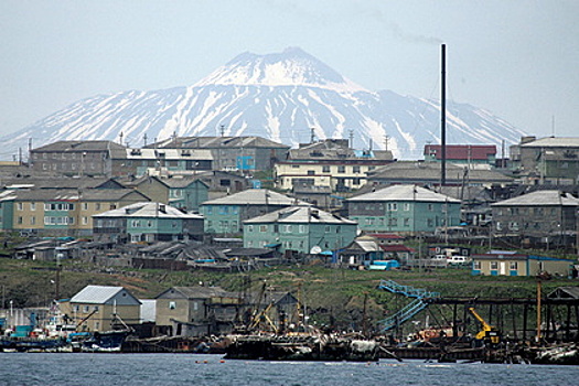 Япония вернула Южным Курилам статус  «незаконно оккупированных»
