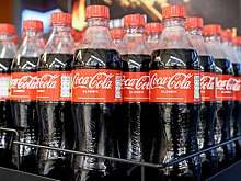 Роспотребнадзор проверит содержимое бутылок с Coca‑Cola