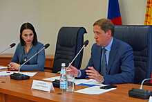 Воронежские депутаты потребовали больше поддержки для малого бизнеса
