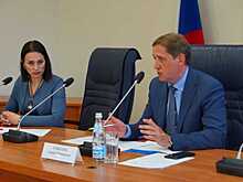 Воронежские депутаты потребовали больше поддержки для малого бизнеса