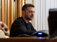 «Он давно попутал берега»: крымский политолог считает Зеленского марионеткой