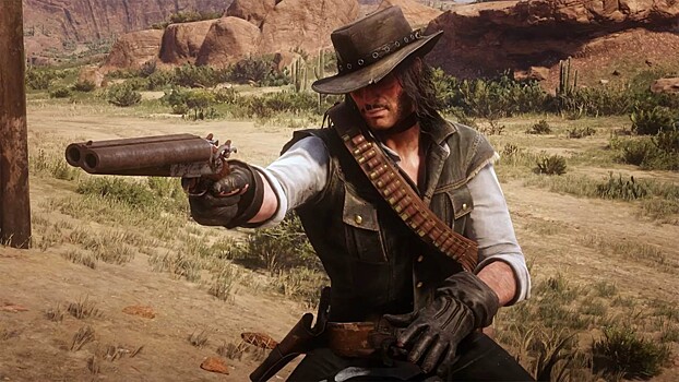 Red Dead Redemption 3 уже в разработке? Известный инсайдер раскрыл планы Rockstar