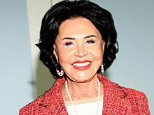 Отар Кушанашвили высказался о пластических операциях Надежды Бабкиной: «Мне бы не хотелось это видеть»