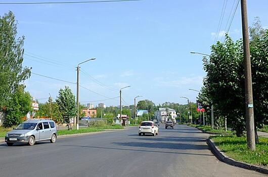 Кировская область рассчитывает до 2024 года направить на ремонт дорог 20 млрд рублей