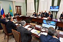 Самарский регион и Западно-Казахстанская область подписали соглашение о сотрудничестве