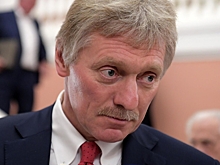 Песков заявил о формировании перечня поручений по посланию Путина