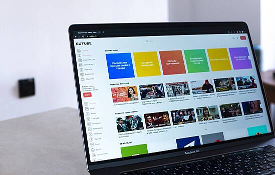 Как загружать видео на Rutube