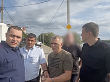 Подозреваемый в убийстве экс-капитана российской подлодки опроверг связь с СБУ