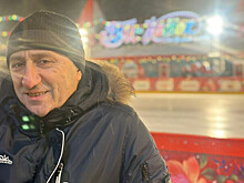 «Счастлив, что получил гражданство России. Это моя давняя мечта». Оказаться в центре скандала в Европе и вернуться на родину
