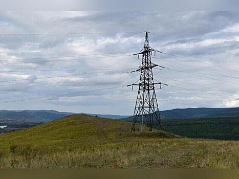 В регионе энергетики работают в режиме повышенной готовности