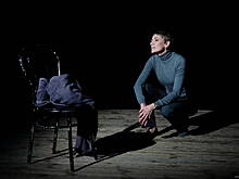 Арт-центр «Свободный 24» станет площадкой театрального конкурса «Исходное событие – XXI век»