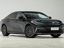 Большой седан Geely c запасом хода 1600 км оказался дешевле ожидаемого