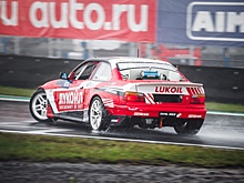 Читатели «Чемпионата» определили самый яркий момент сезона RDS GP – 2025