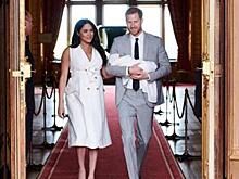 Меган Маркл и принц Гарри получат крупную сумму за нелегальную съемку их коттеджа