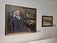 Выставка «Горький… и другие» открылась в Казани