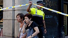 МВД Испании заявило о обезвреживании ячейки, совершившей теракты в Каталонии