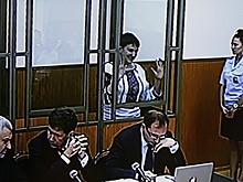 Суд отклонил ходатайство защиты Савченко