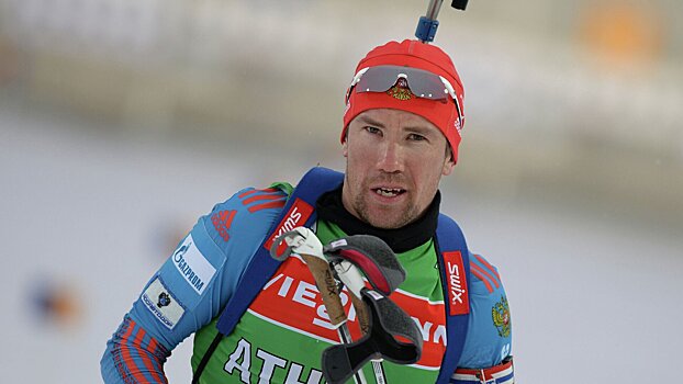 Алексей Слепов дисквалифицирован на год за нарушение антидопинговых правил