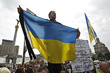 Опять Россия виновата: у Киева новая претензия к Москве