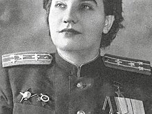 «Ночные ведьмы»: архивные документы женщин-авиаторов опубликованы в «МЭШ»
