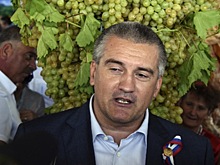 Аксенов раскритиковал чиновников из-за проблемы со светом