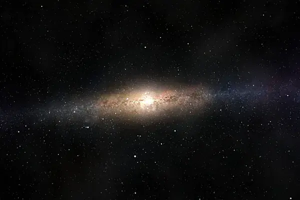 Физик опроверг существование темной материи