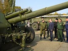 Весной в армию пойдут 2,7 тысяч призывников из Петербурга