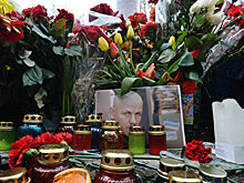 Обвиняемый в убийстве Бузины Медведько открыл второй бизнес